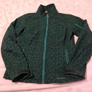 Eddie Bauer Soft Shell Jacket